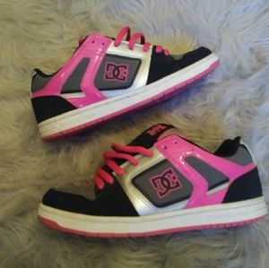 DC Shoes